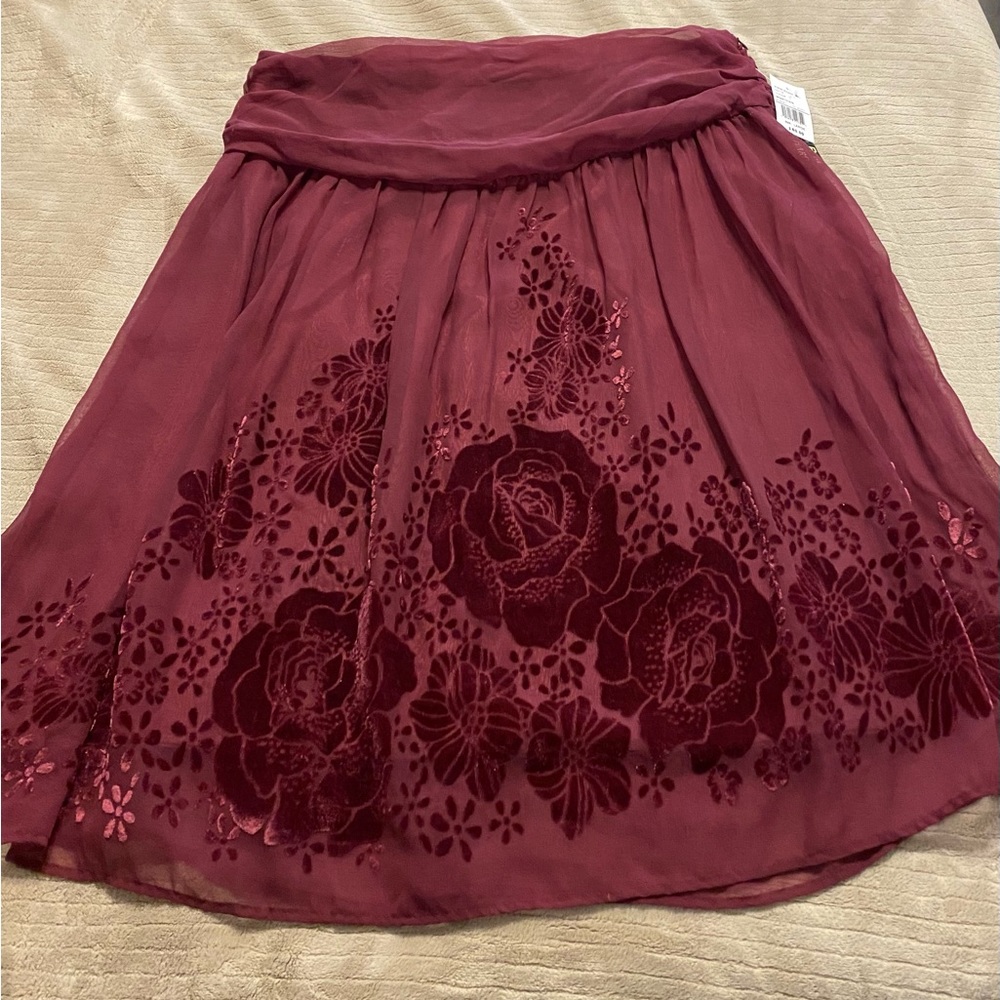 Skirt
